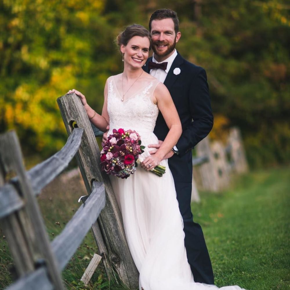 Meet your Posher, Amy